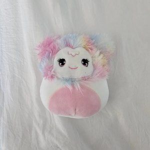 5" Amara the Yeti Squishmallows Kellytoy